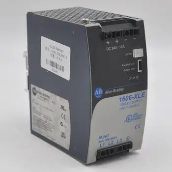 

Allen Bradley AB 1606-XLE240E-3 switching power supply