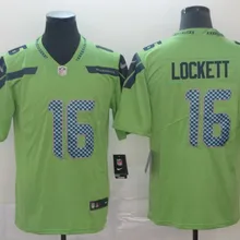Stitiched, Seattle, lockett 16 Рихард Шерман, Kam канцлер, Рассел вилсонс, Jimmy Graham, Эрл Томас Сихокс Джерси