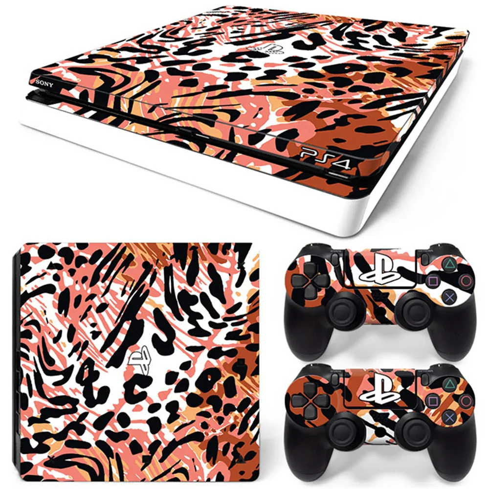 TN-PS4Slim-2343