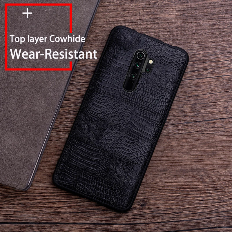 Кожаный чехол для телефона Xiaomi Redmi Note 5 6 7 7a 8 Pro Mi 9 se 9Tpro A1 A2 A3 lite 10 Poco F1 Y3 Max 3 Mix 2s