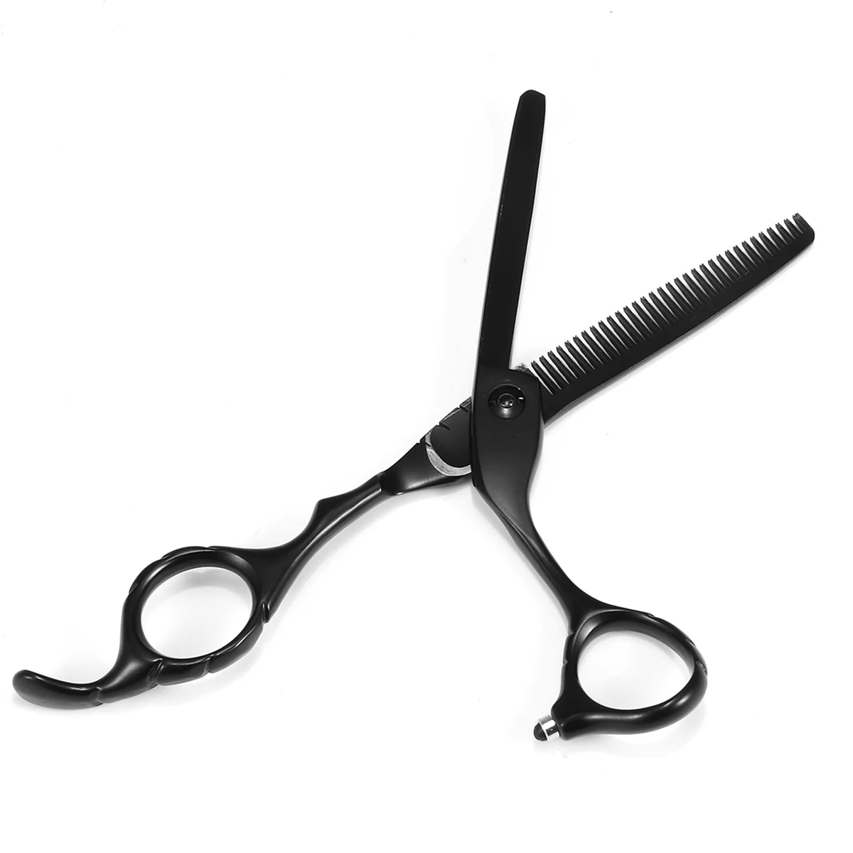 Салон-инструменты для стрижки волос Профессиональные ножницы для стрижки волос режущие истончающие ножницы парикмахерские ножницы Профессиональные ножницы
