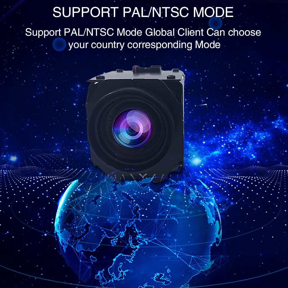 1080P ip-камера модуль ptz 2MP 10X оптический зум cctv ip-камера s модуль Onvif Низкая освещенность блок cctv камера модуль для БПЛА