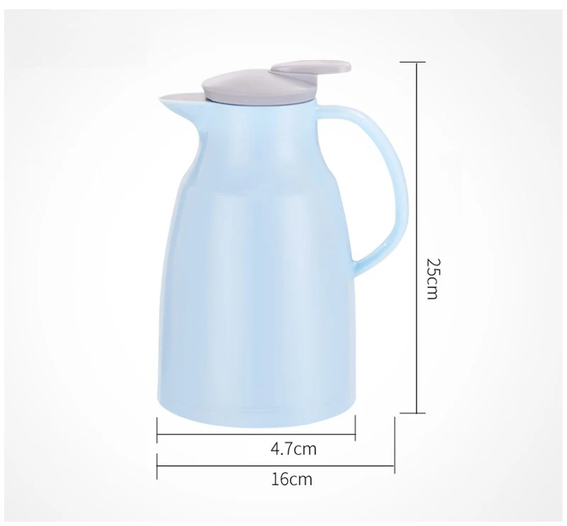 Thermal flask19