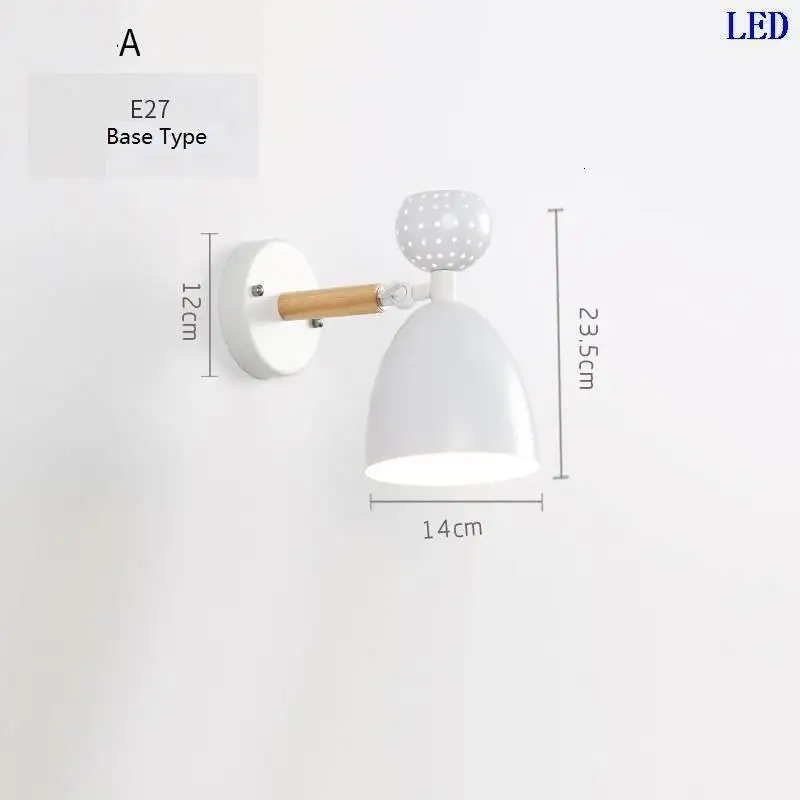 Светильник ing Lampen Lampe Murale винтажный Cama современный светильник для дома Aplique Luz Wandlamp Lampara De Pared интерьерный настенный светильник для спальни