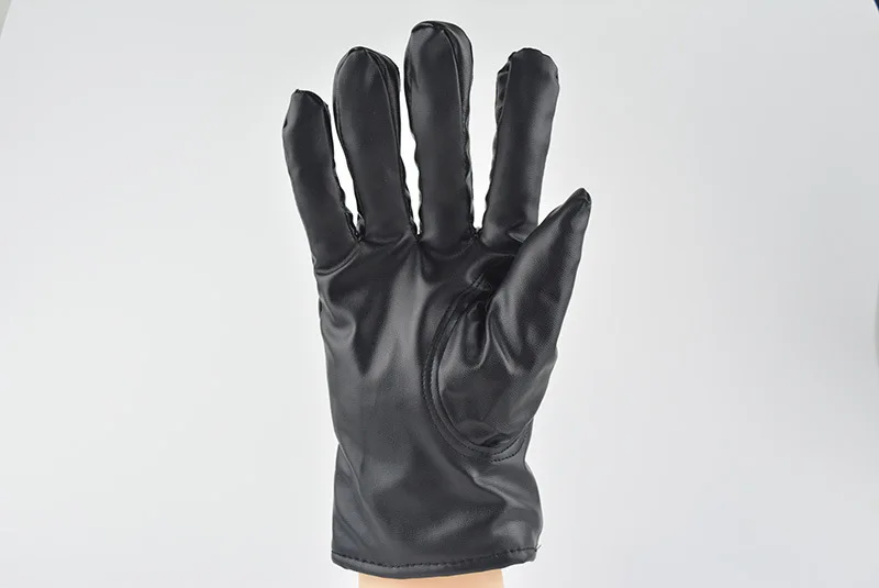 Водонепроницаемые зимние теплые перчатки ветрозащитные уличные лыжные перчатки утолщенные теплые варежки перчатки для сенсорного экрана унисекс мужские велосипедные перчатки