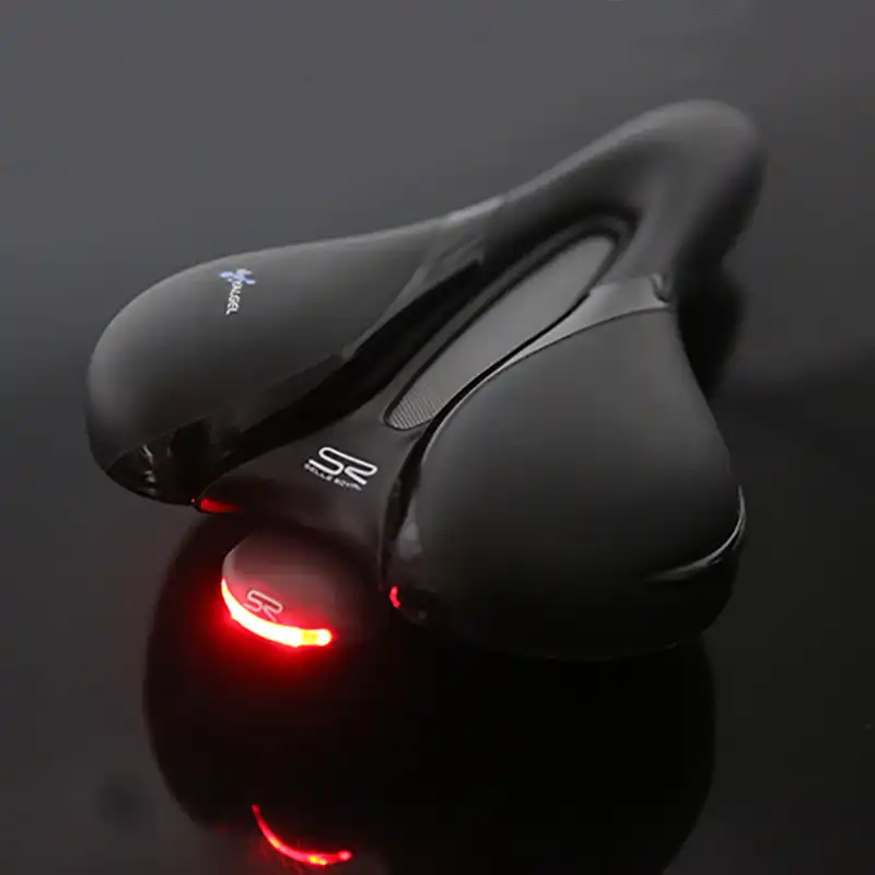 selle royal saddle light
