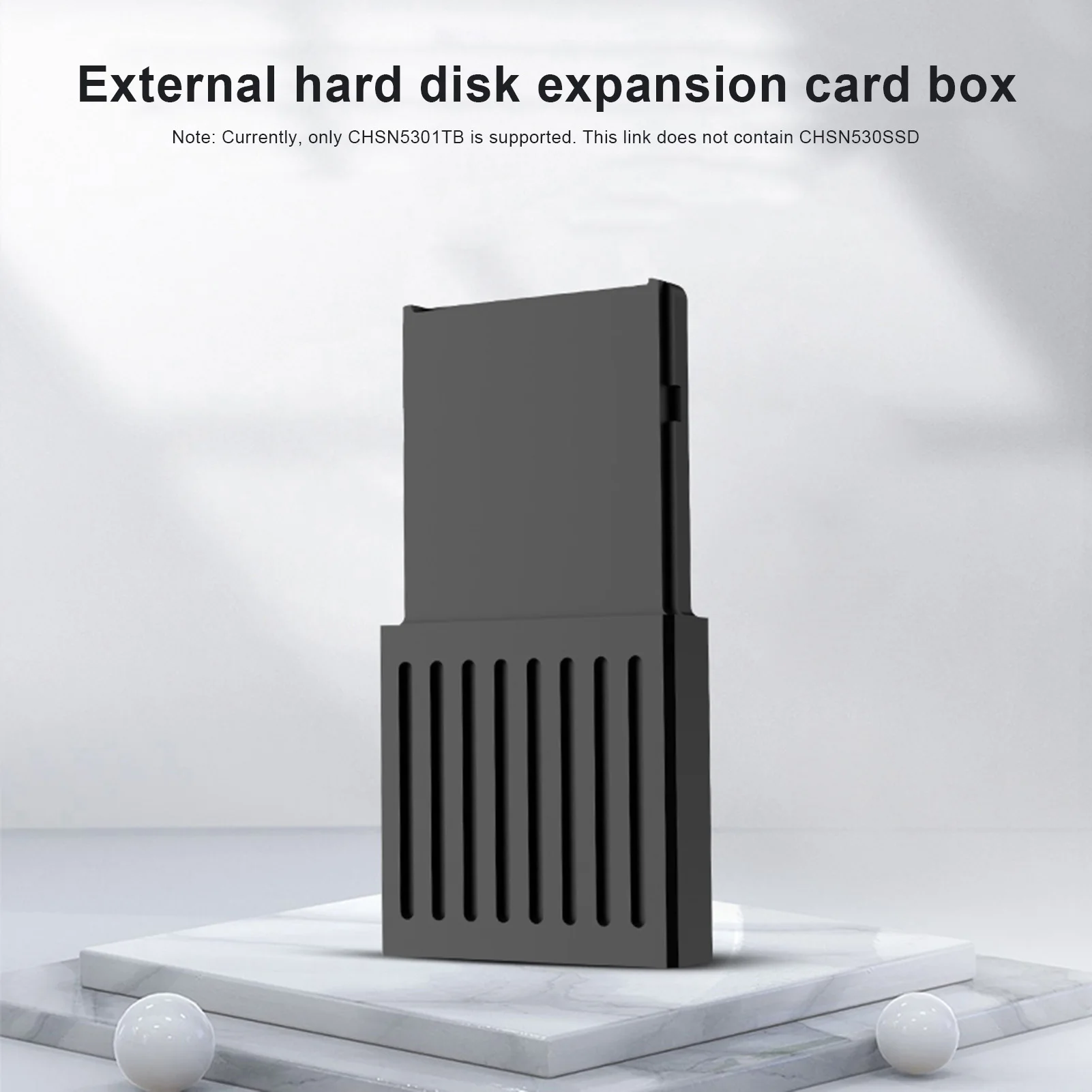 Scheda Di Espansione Di Archiviazione Per Unità A Stato Solido Xbox Serie X | S-Ssd Di Espansione Nvme Per Xbox Serie X S