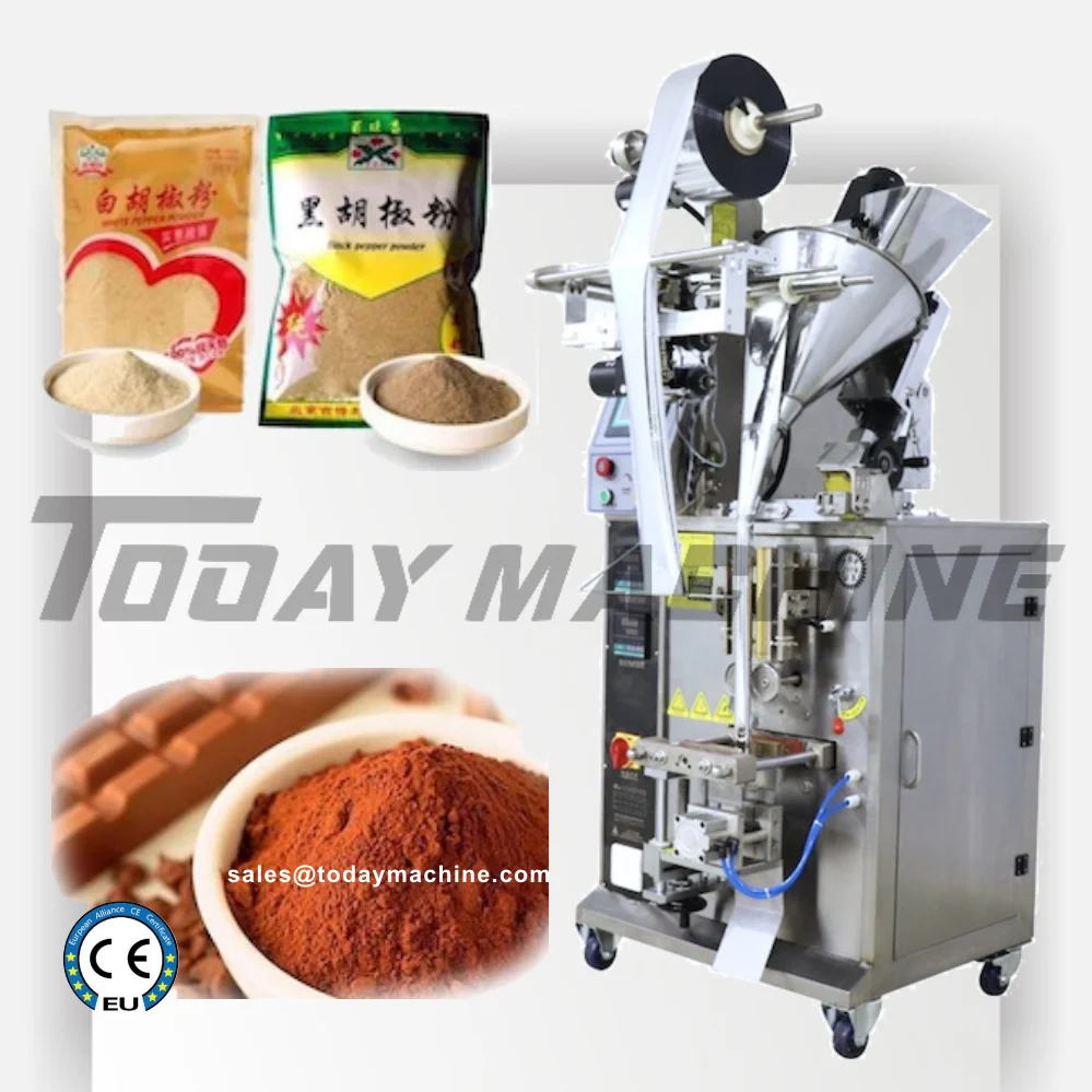 Download Automatic Coffee Nut Salt Sugar Powder Snack Doypack Pouch Filling Packaging Packing Machine Vacuum Food Sealers Aliexpress Yellowimages Mockups