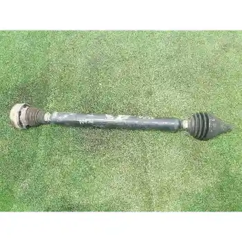 

5Q0407272EF TRANSMISSION FRONT RIGHT SEAT TOLEDO (5P2)