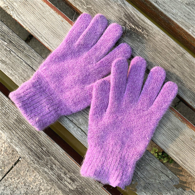 Catching Gloves Protect Hand Professional Release Anti-slip Fish Gloves Keep Warm