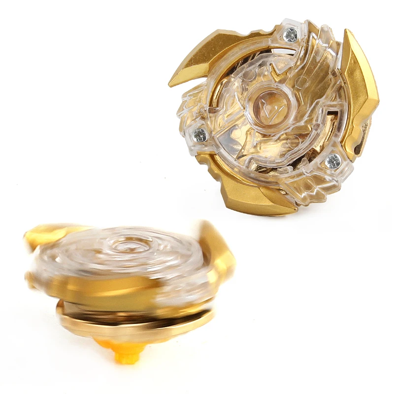 Новинка beyblade Burst игрушки GT Arena Bayblade металлическая битва гироскопа игрушка Золотая серия бейблейд спиннинг топ BeyBlade лопасти игрушки