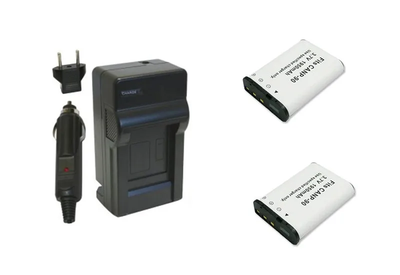 NP-90 NP-90DBA NP90 NP90DBA CNP-90 CNP 90 CNP90 Батарея+ Зарядное устройство для объектива с оптическими зумом Casio Exilim EX-H10 EX-H15 EX-FH100 EX-H20G