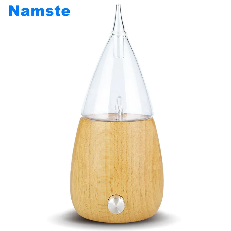 NMT 213  Aroma Diffuser Essential Oil Diffuser Humidifier 7 Color LED Night Light Suitable For High End Clubs Houses Bars