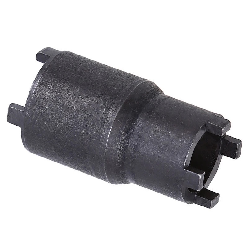 

Motorcycle 20/24mm Clutch Tool Kit Lock Nut Spanner Wrench Socket For Honda XR50