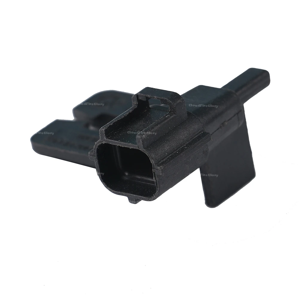 CloudFireGlory For Chrysler For Dodge Jeep Grand Cherokee Mitsubishi Plymouth Air Temperature Sensor 2 Pin 56042395