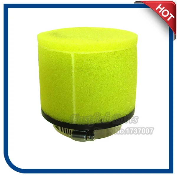 Двухступенчатый Воздушный фильтр снегоход Arctic Cat/ATV-Заменяет OEM#0470-391& 0470-322