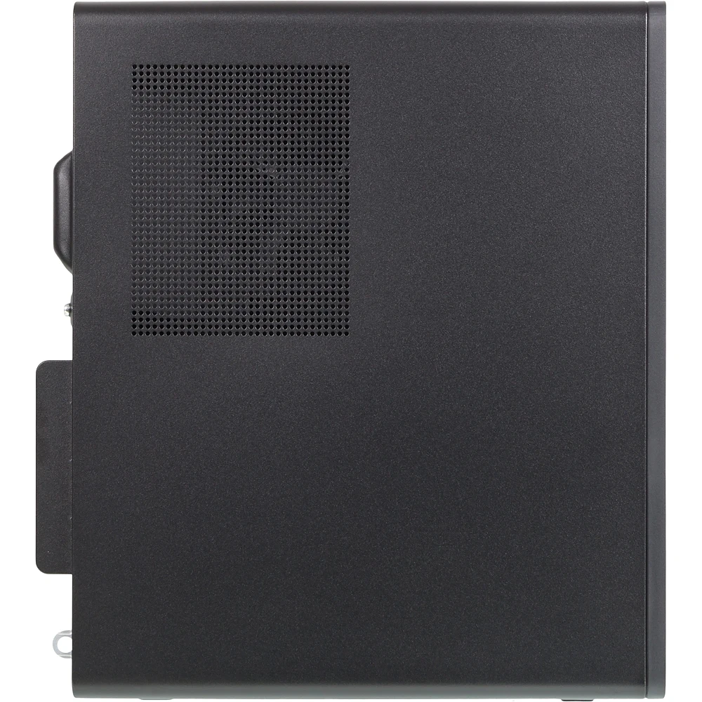 ПК HP Desktop Pro A G2 MT Ryzen 3 PRO 2200G/4Gb/SSD128Gb/Vega 8/W10H64/черный