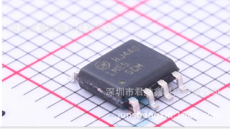 | LM555CM LM555CMX 555 см лапками углублением SOP-8 IC