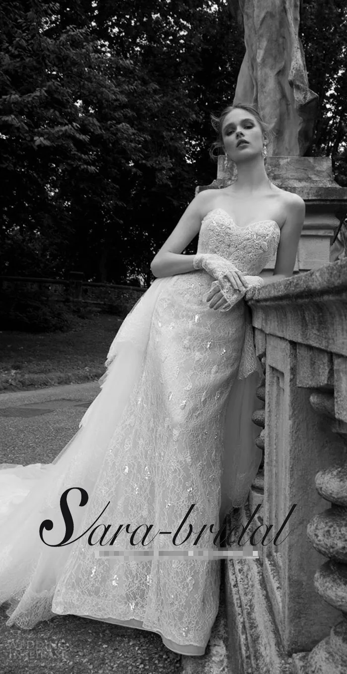 Сексуальное платье с открытой спиной casamento, кружевное милое Многоуровневое платье со шлейфом, дизайн, расшитое бисером свадебное платье, платья для матери невесты