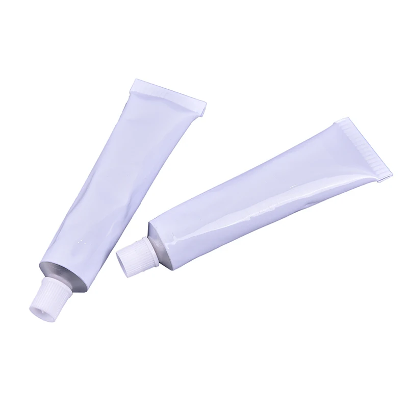 2 шт. практичный клей для ремонта лодок надувная лодка бассейн ПВХ набор клеевых