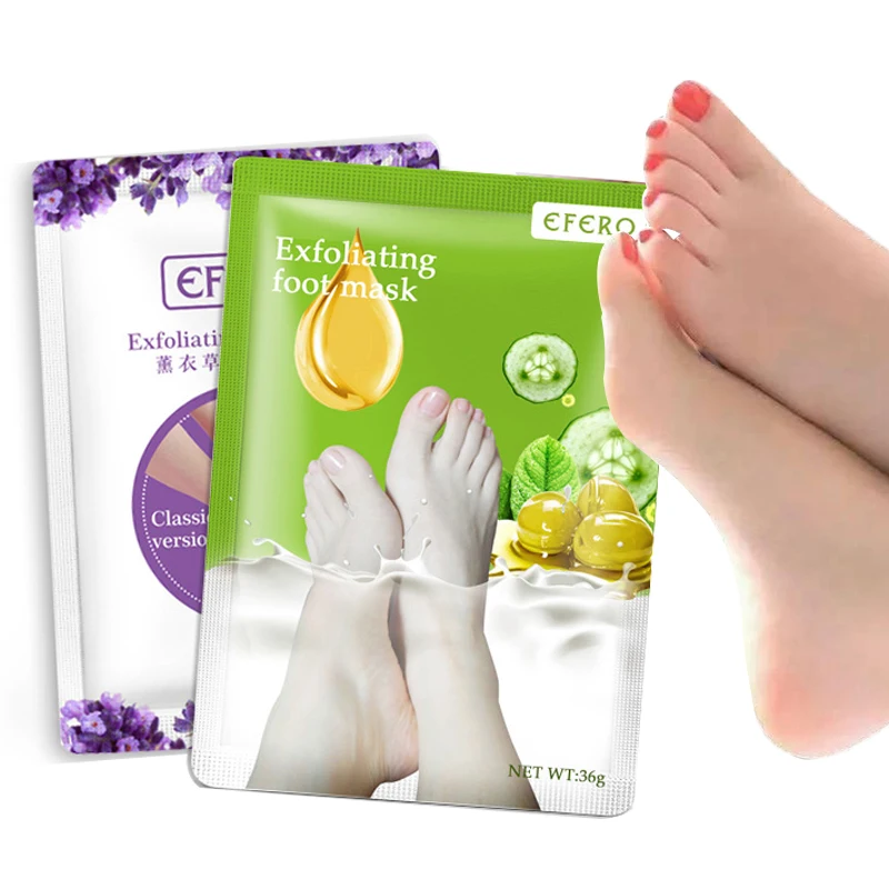7Pair-Foot-Peeling-Masks-Lavender-Exfoliating-Baby-Feet-Masks-Remove-Cuticles-Dead-Skin-Foot-Patches-Care