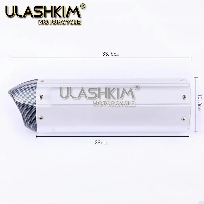 Мотоцикл выхлопной скутер 1P37QMA GY6 50cc 139QMB 1P39QMB глушитель выхлопной GY6 50 60 80cc 139qmb 139qma дБ убийц