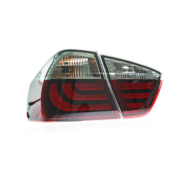 Tail Light Assembly For BMW 323 325 328 330 20132018 328i