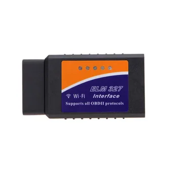 

Hot sale Mini ELM 327 Bluetooth For Android Symbian For OBDII Protocols ELM327 Bluetooth V2.1 OBD2 Car Diagnostic Tool