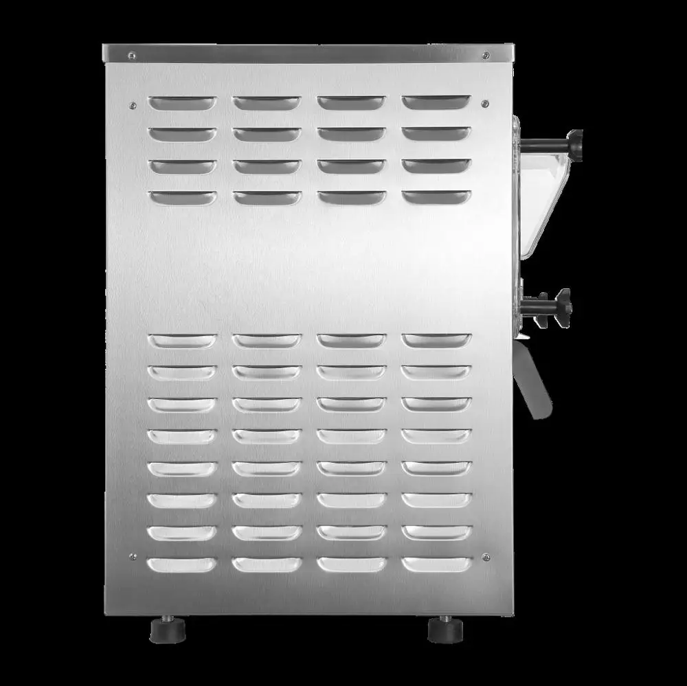 hard ice cream machine 3