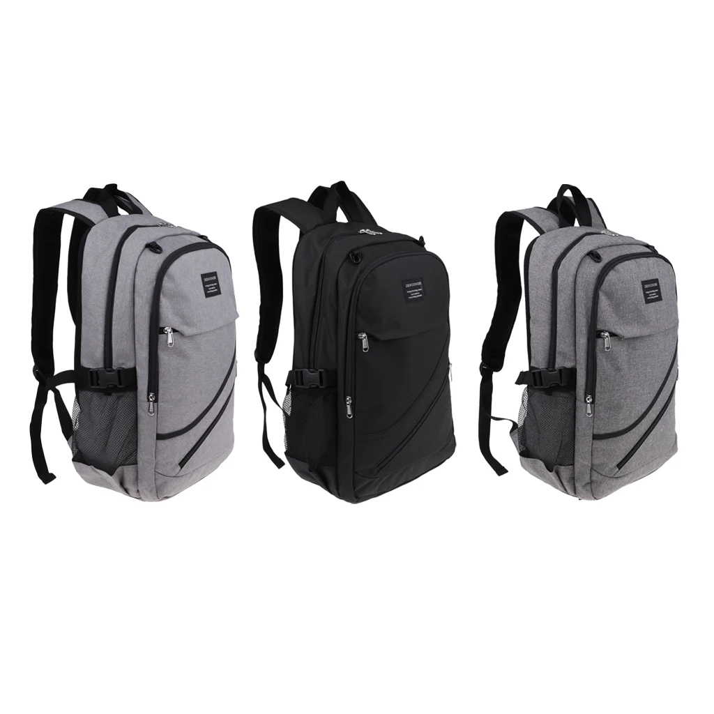 TOP Unisex Tennis Racquet/Racket Backpack Bag Sports Rucksack Racquet Sport BagsTennis Backpack for Men