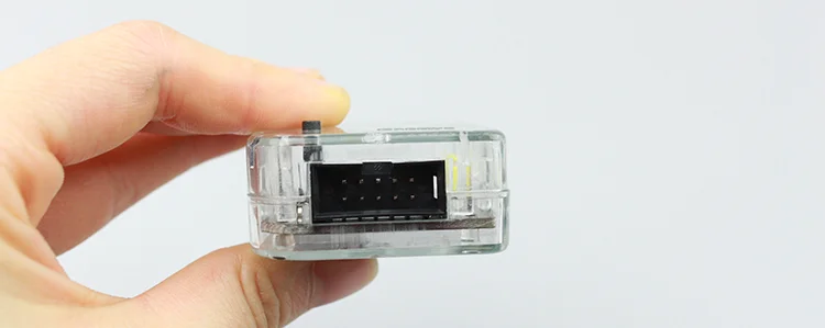 XDS110-Lite симулятор загрузчик CC2640 CC2640R2F CC2630 CC3220