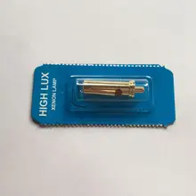 Совместим с галогенной лампой HEINE XHL#078 3,5 V X-002.88.078, T-02.88.078 лампочкой