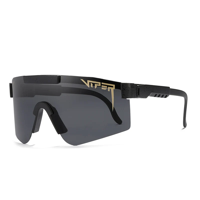 Pit viper all black Clearance
