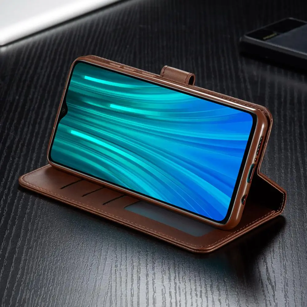 Кожаный флип-кошелек для Xiaomi Redmi Note 8, 7, 6, 5, 4X Pro, 8 T, чехол для телефона s, чехол для Redmi K20, 7A, 7, Y3, 6, Pro, 6A, 5 Plus, Pro, чехол