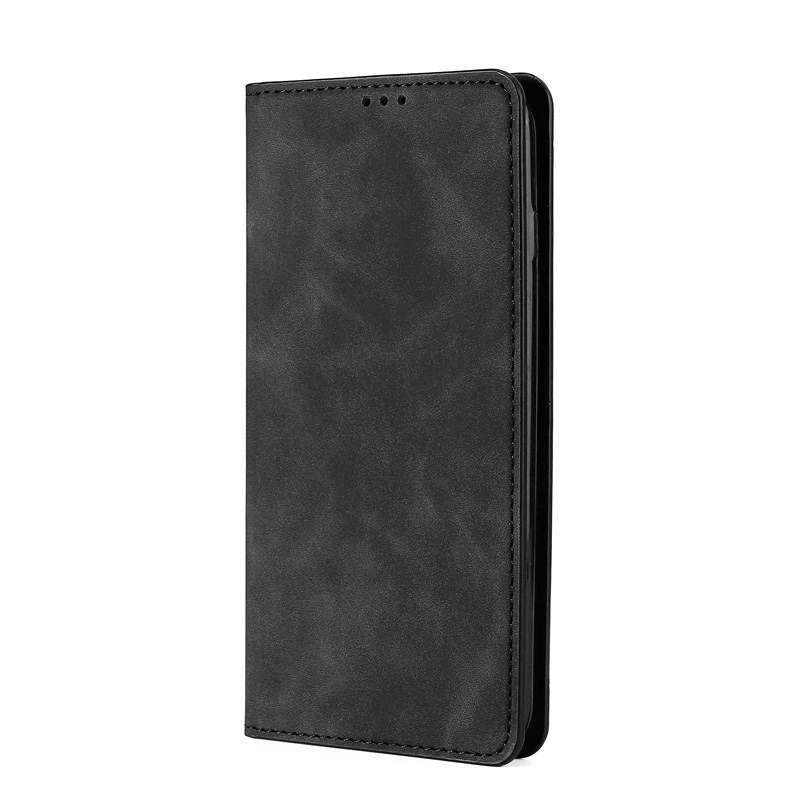 Leather Magnetic Flip Case for Huawei honor 10X Lite 6.67inch Wallet Flip honor 10X Light Cover Book Phone Cases 10 X Light cute huawei phone cases Cases For Huawei