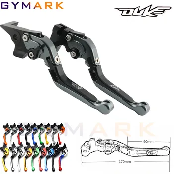 

Motorcycle CNC Adjustable Brake Clutch Levers For KTM 125Duke 200Duke 250Duke 390 Duke 125Duke RC125 RC200 RC390 RC 200 250 390