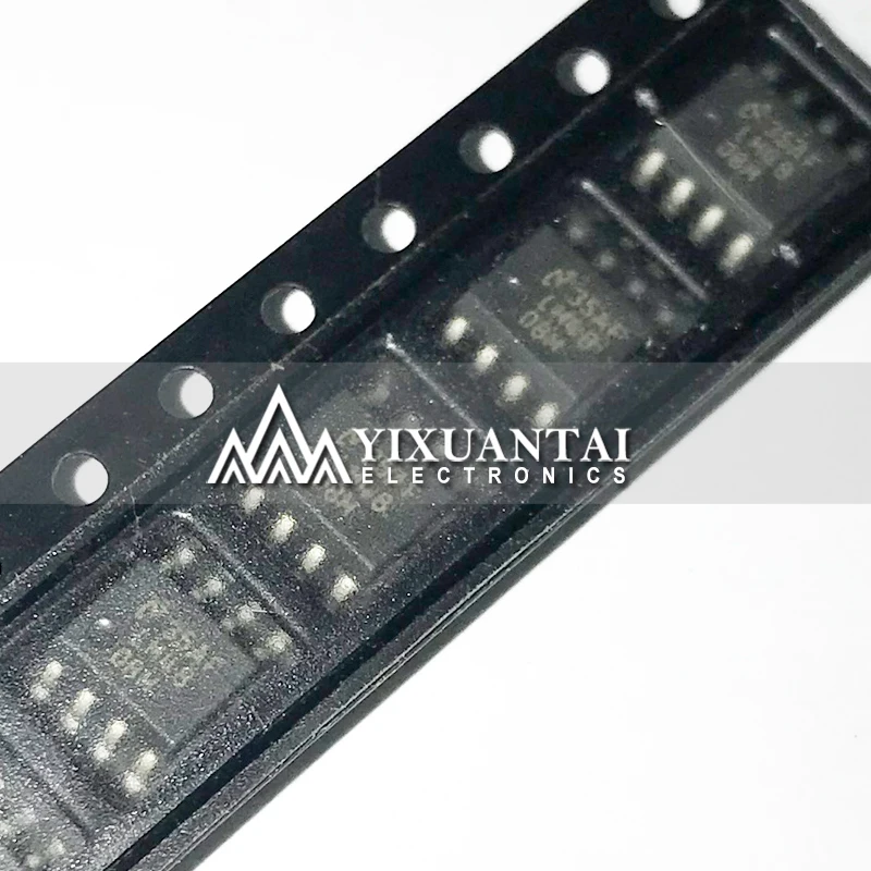 LM4808MX LM4808M 4808 SOP8 новый