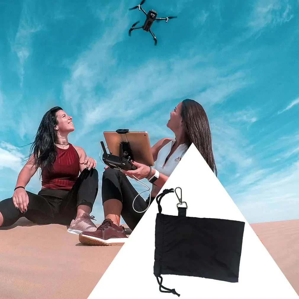 

Cloth Sleeve Drone Body Controller Storage Bag Portable Carrying Case for DJI Mavic pro For Mavic 2 Pro Zoom drone