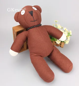 

54 cm Beans Bear Teddy Bear Plush Toys Doll Peluche High Quality Anime Bear Soft Stuffed Animal Dolls Kids Birthday Gift