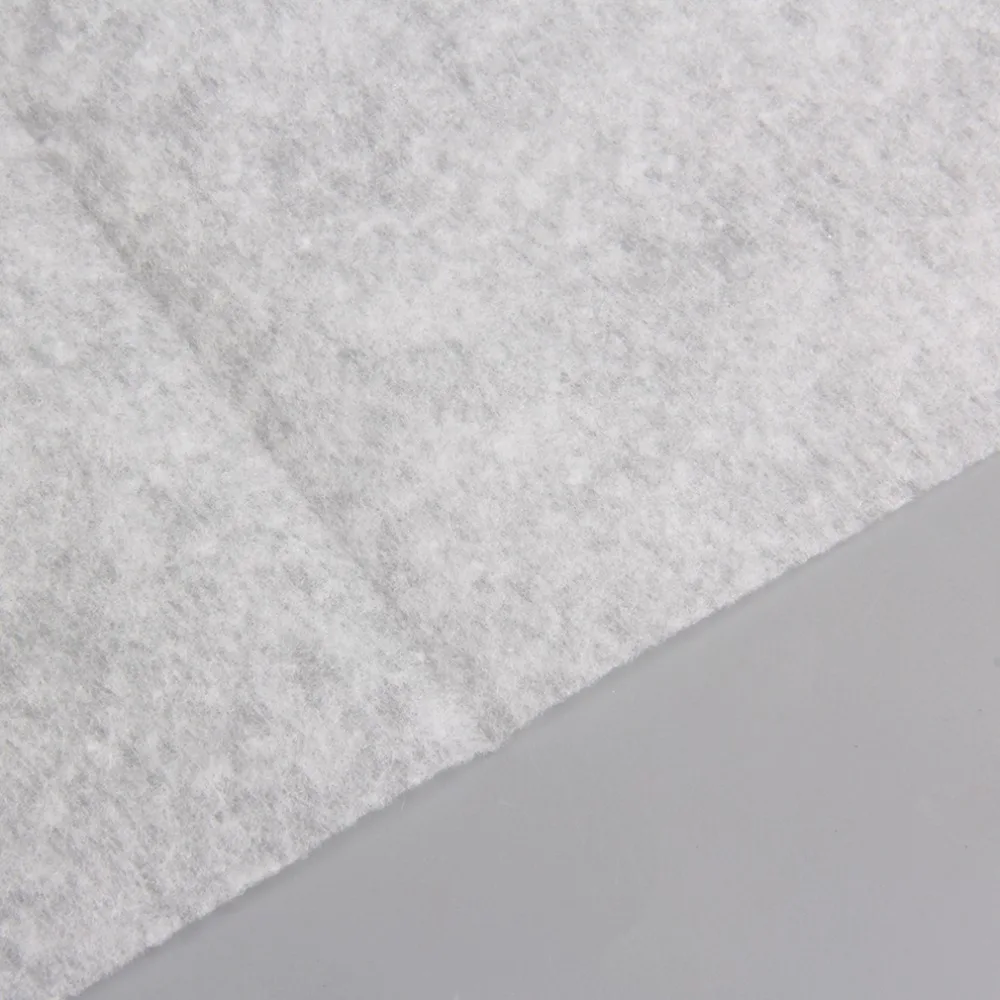Clean Cooking Nonwoven Range Hood Grease Filter Kitchen Supplies Pollution Filter Mesh Range Hood Filter Paper Oil Filter Paper