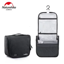 Naturehike, 1 шт., м отделение для сухого и мокрого плавания, сумка для хранения вещей, бизнес-путешествия, Сумка Для Хранения Туалетных Принадлежностей