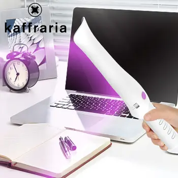 

UV Sterilize Disinfection Lamp LED Home Travel USB Handheld Portable UV Light UV Lamp Desinfection Mite Removal UVC Lamp