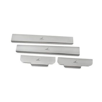 

Pad doorsill logo NL (comp. 4 PCs), Ford ecospo