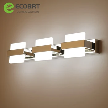 Modern Bathroom LED Light  1