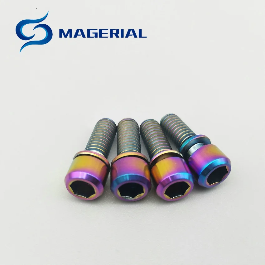 M6x16  (6)