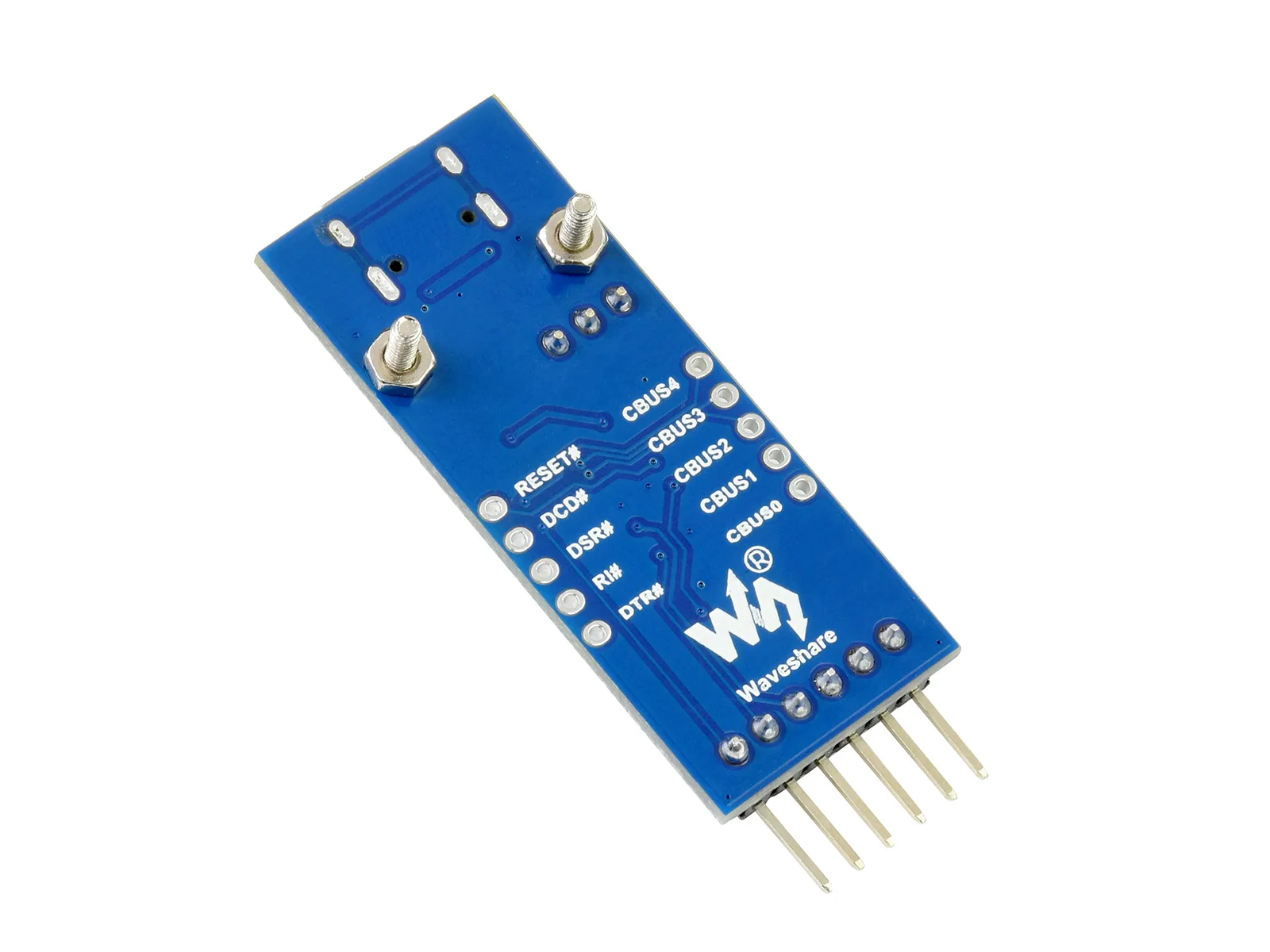 FT232 USB UART  (CŸ),FT232 USB-UART (TTL)  , USB-C Ŀ, 3.3V, 5V   ȣȯ