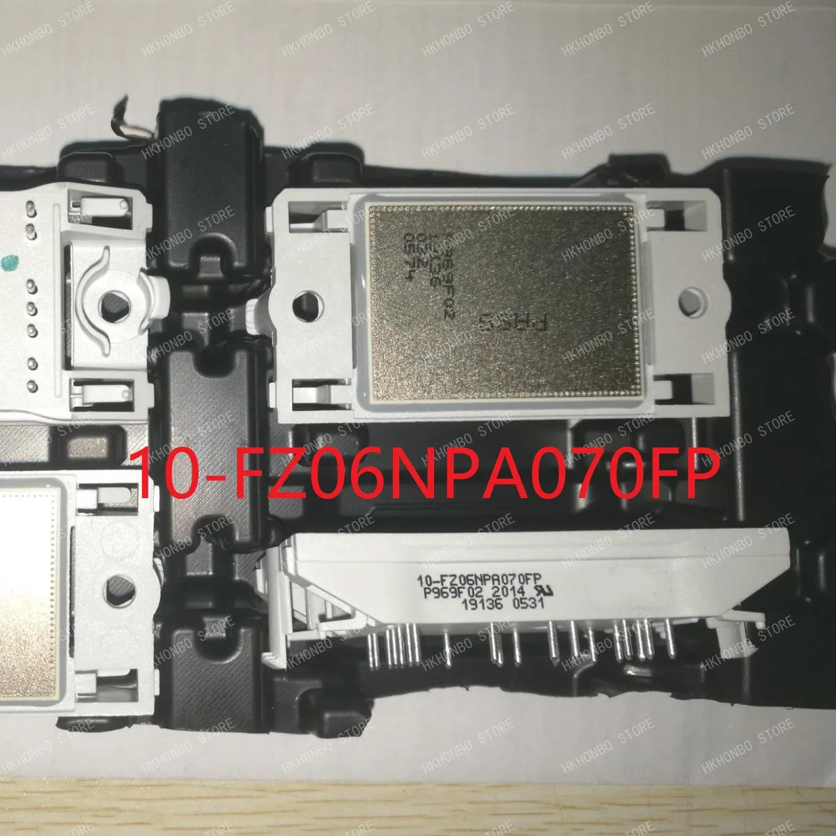 Модуль питания 10-FZ06NPA070FP