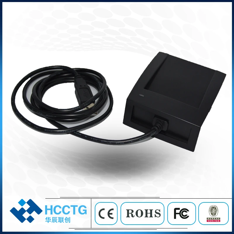 Компьютер EM Rfid бесконтактная эмуляция USB клавиатуры 125 кГц бесконтактный