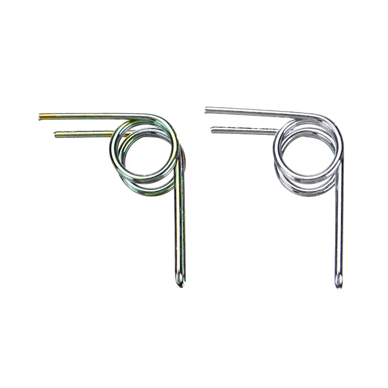 Автомобильная пружинная Ручка рычага передач для Land Rover LR2 Freelander 2 LR038636 LR052792