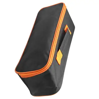 

1 PC Car Tool Bag Vacuum Cleaner Carry Organizer Smooth Zipper Practical Best